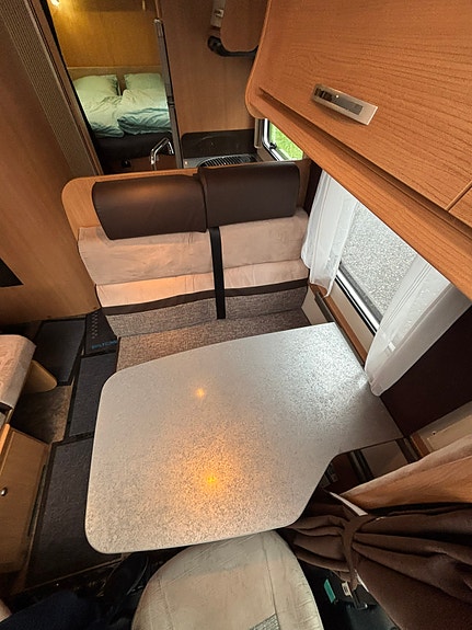 Challenger Genesis 60 12 of 30