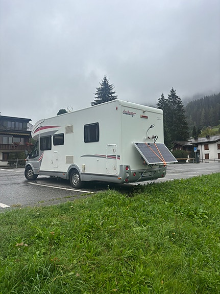 Challenger Genesis 60 9 of 30
