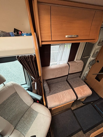 Challenger Genesis 60 15 of 30