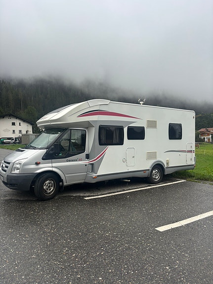 Challenger Genesis 60 7 of 30