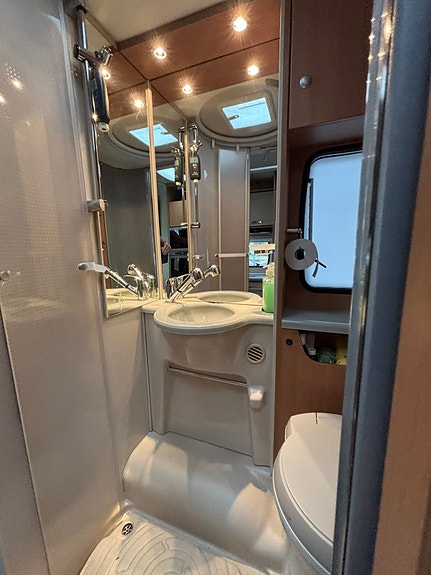 Challenger Genesis 60 30 of 30