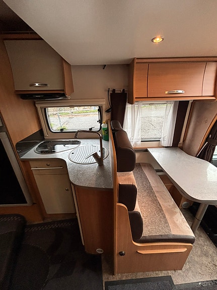 Challenger Genesis 60 23 of 30