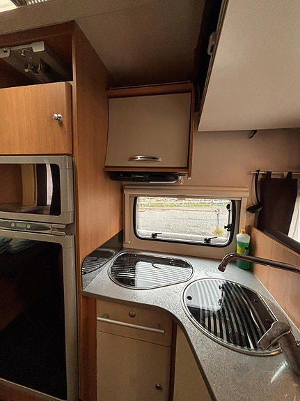 Challenger Genesis 60 27 of 30