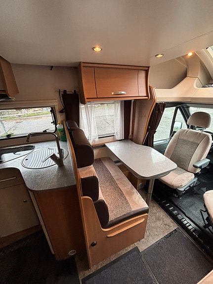 Challenger Genesis 60 22 of 30