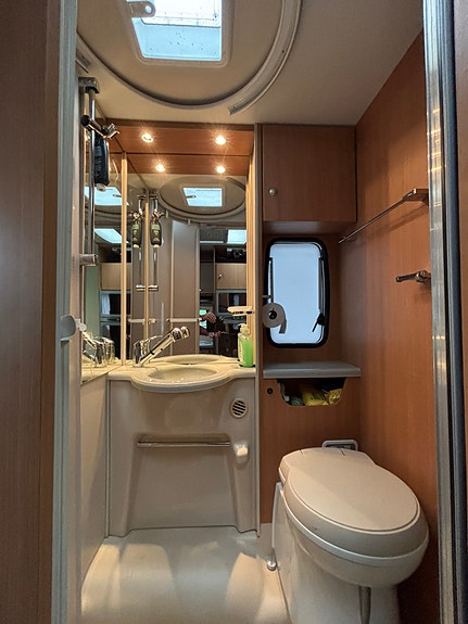 Challenger Genesis 60 29 of 30
