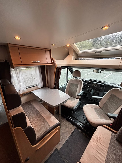 Challenger Genesis 60 21 of 30
