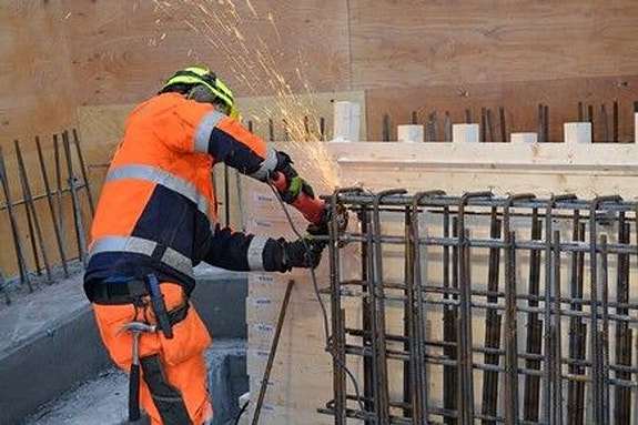 Bilde 1 av 2 i jobbannonse-galleriet