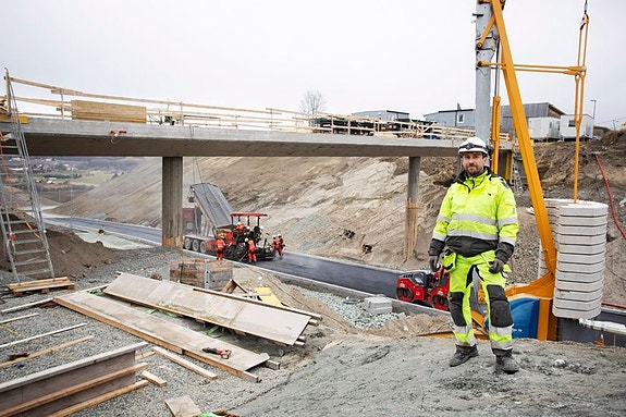 Bilde 2 av 2 i jobbannonse-galleriet