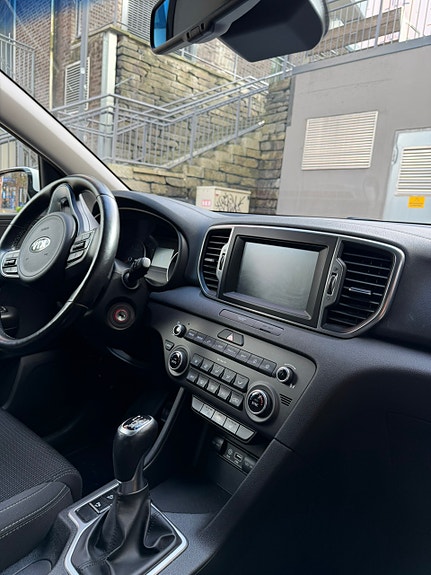 Kia Sportage 7 of 21