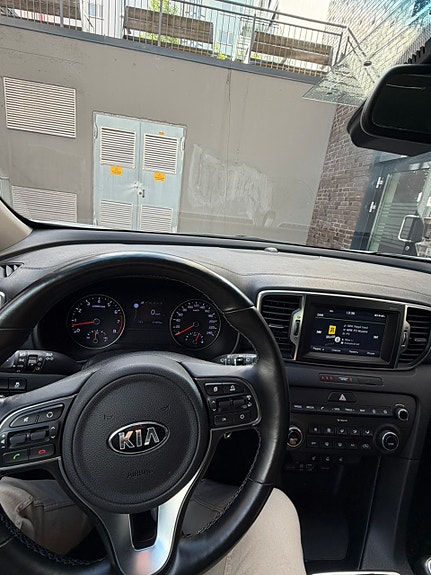 Kia Sportage 14 of 21