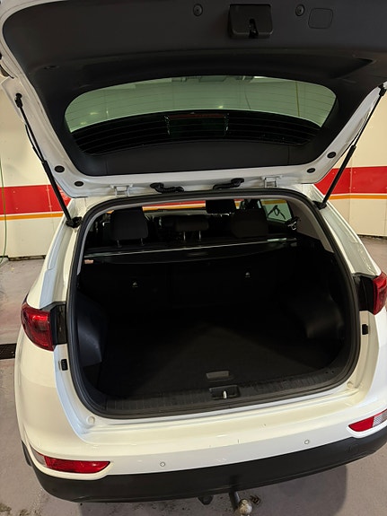 Kia Sportage 17 of 21