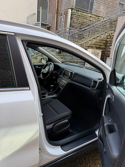 Kia Sportage 8 of 21