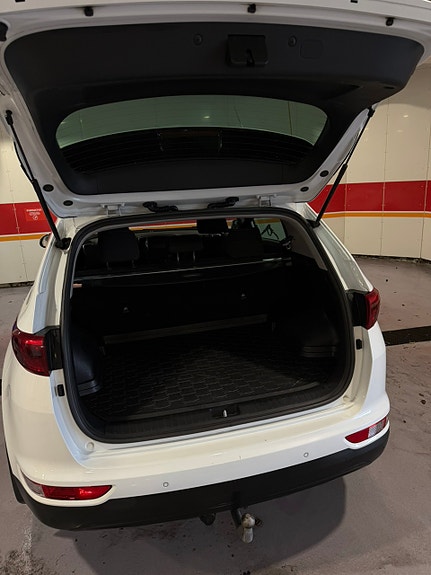 Kia Sportage 19 of 21