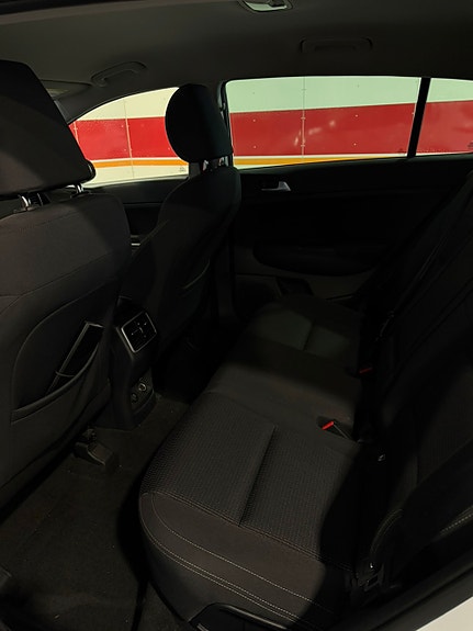 Kia Sportage 13 of 21