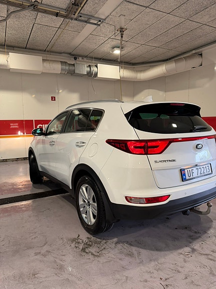 Kia Sportage 12 of 21