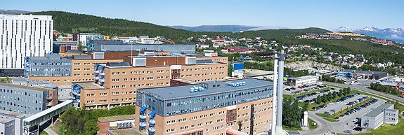 Bilde 1 av 2 i jobbannonse-galleriet
