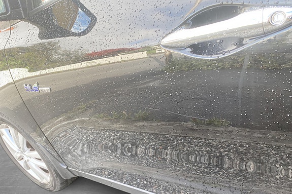 Hyundai Tucson 22 of 27