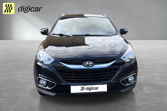 Hyundai Tucson 8 of 27