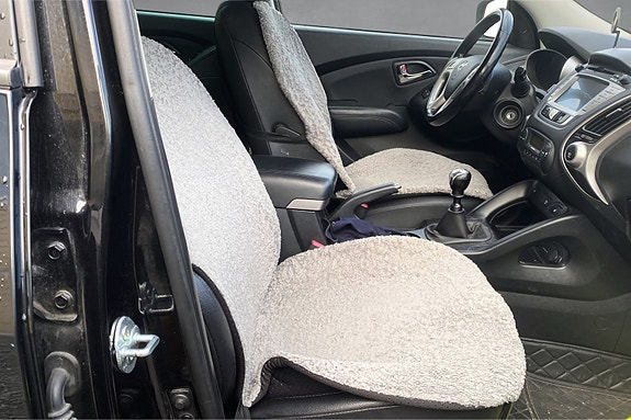 Hyundai Tucson 15 of 27