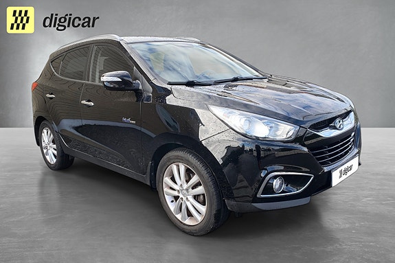 Hyundai Tucson 6 of 27