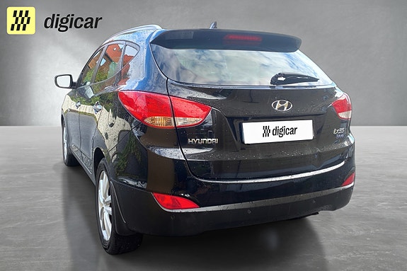 Hyundai Tucson 3 of 27