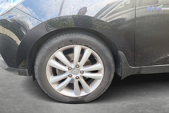 Hyundai Tucson 19 of 27