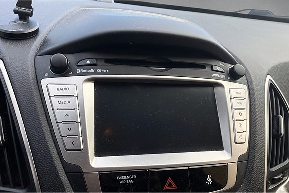 Hyundai Tucson 13 of 27