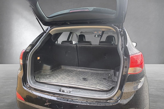 Hyundai Tucson 20 of 27