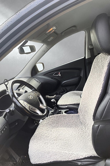 Hyundai Tucson 9 of 27