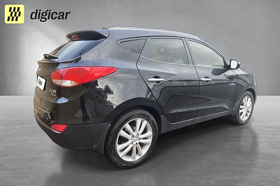 Hyundai Tucson 5 of 27