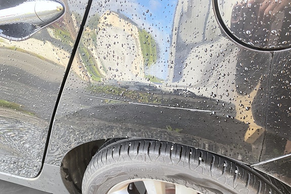 Hyundai Tucson 24 of 27