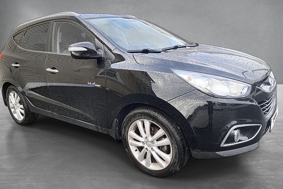 Hyundai Tucson 7 of 27