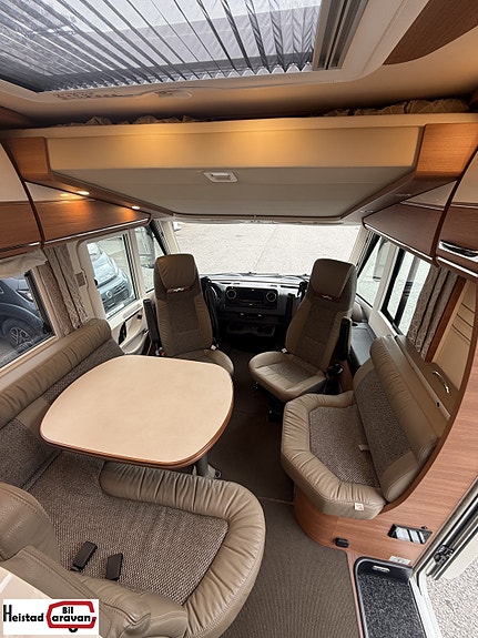 Carthago Chic C-Line I 4,9 LE 10 of 30