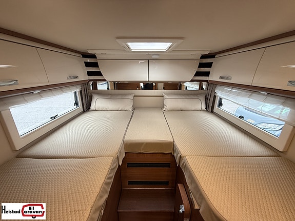 Carthago Chic C-Line I 4,9 LE 16 of 30