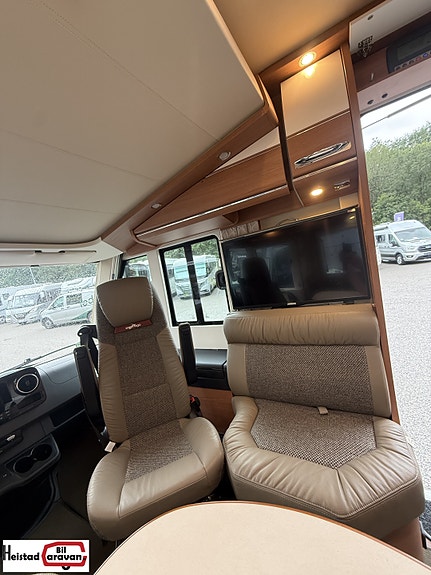 Carthago Chic C-Line I 4,9 LE 11 of 30