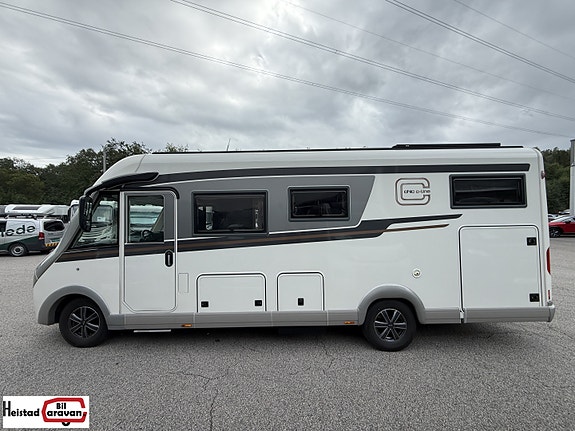 Carthago Chic C-Line I 4,9 LE 2 of 30