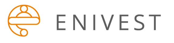 Enivest AS logo