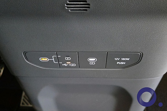 Kia EV9 29 of 30