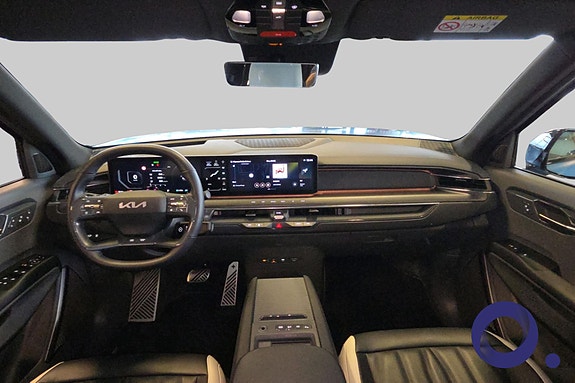 Kia EV9 16 of 30