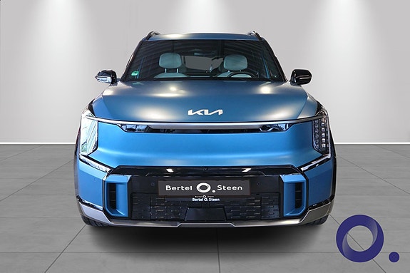 Kia EV9 8 of 30