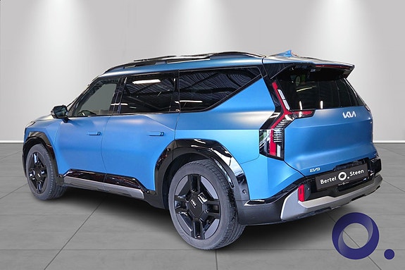 Kia EV9 3 of 30