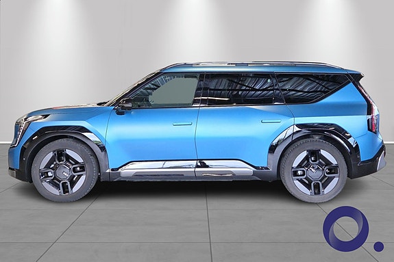 Kia EV9 2 of 30