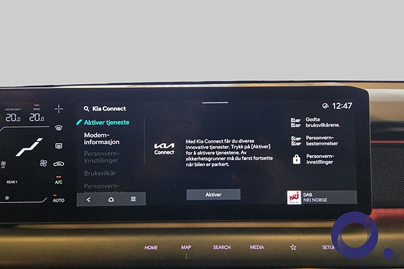 Kia EV9 24 of 30