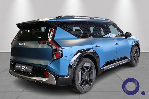 Kia EV9 5 of 30