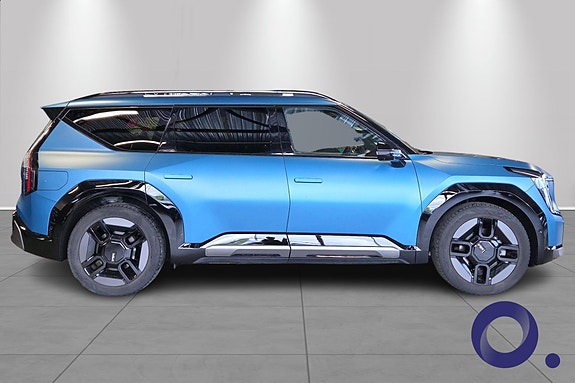 Kia EV9 6 of 30