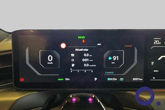 Kia EV9 10 of 30