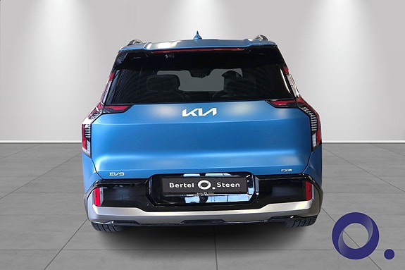 Kia EV9 4 of 30