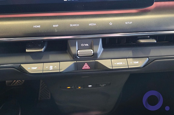 Kia EV9 26 of 30