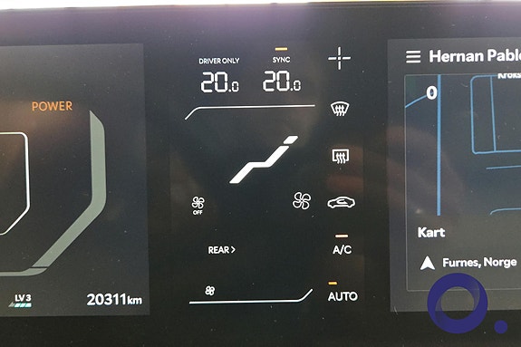 Kia EV9 25 of 30