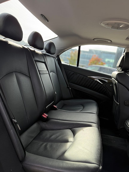 Mercedes-Benz E220 d 11 of 15